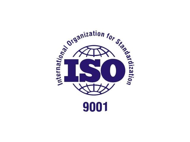 ISO 9001 - Kalite Yönetim Sistemi Eğitimi
